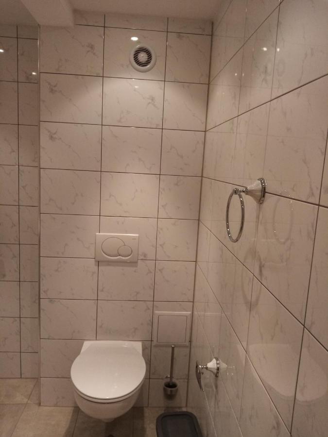 Weißer Schwan Белият лебед Shkorpilovtsi Exterior foto